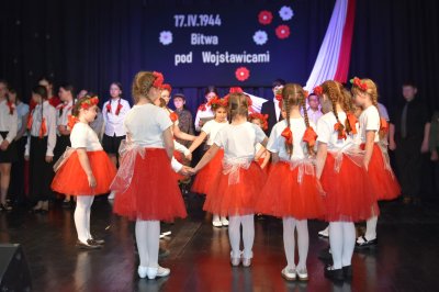 82. Rocznica Bitwy pod Wojsławicami